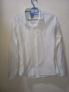 White Shirt