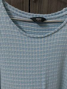 New Branded Max Brand Top Size XXL