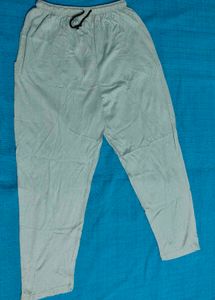 Casual Grey Pants