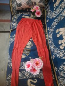 Crossandra Color Legging