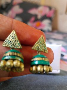 Terracotta Jewls