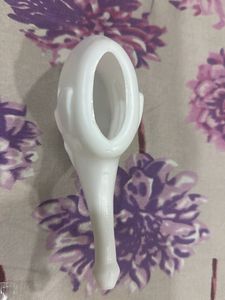 108 Rudraraksha plus Jal Neeti pot and eye cleanin