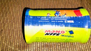 Manjha Kite Flying String
