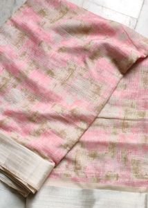 Combo Of 2 Saree