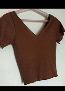 Sexy Sss Crop Top🔥
