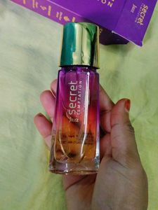 Secret Temptation Jazz Perfume