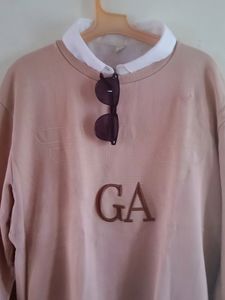 ARMANI SWEATSHIRT