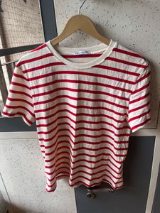 Striped Zara T-Shirt
