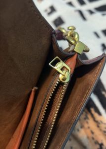 🇺🇸 Coach imported Tabby  Bag