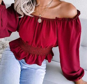 &#34;Off Shoulder Delight&#34;