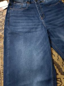 2 Pc -Roadster Loose fit Jeans