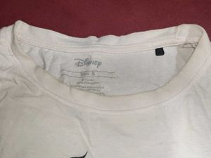 Disney Aladdin Genie Graphic Tee