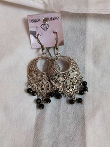 Fashion Earrings