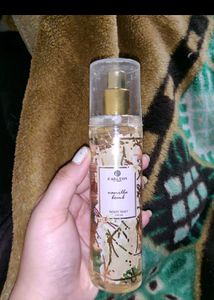 Zara Combo Perfume And Mist