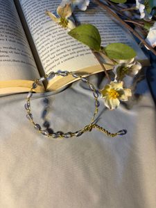 Elegant Beaded Bracelet