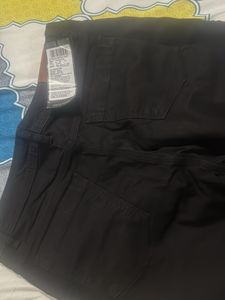 Tokyo Talkies black  boyfriend Jeans for women