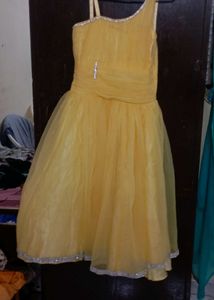 Set Of Two New Frocks