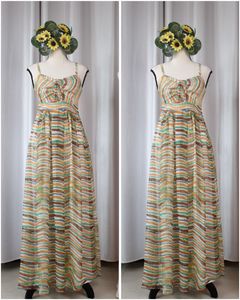 Korean Summer Dress