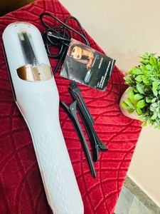 Hair Trimmer