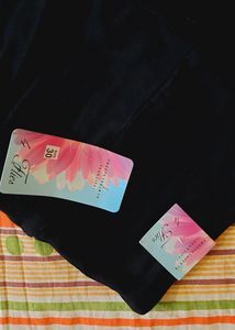 Women&#39;s Black Jeans