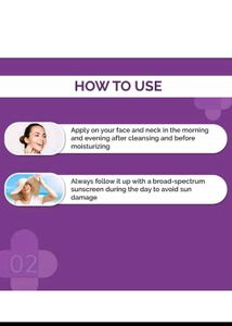 2 The Derma Co Salicylic Acid Serum