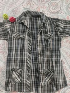 Brand New Shirt