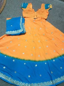 Beautiful Lehenga 💕