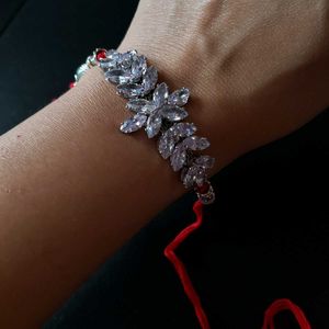Sparkling Bracelet