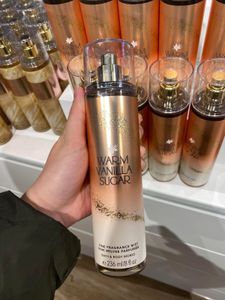 WARM VANILLA SUGAR🫶🏻 by Bath And Body Works