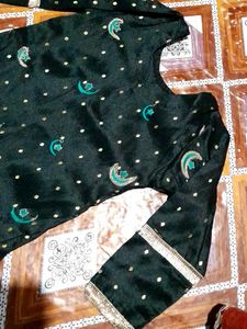 A Line Frock