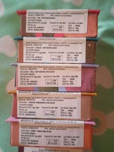 Benefit Cosmetics Blush (Pick any One)
