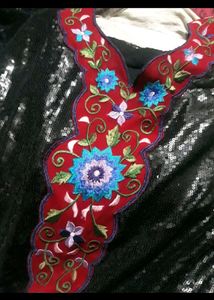 SeQuence Kurti + Dupatta