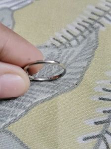 Apple Blossom Ring