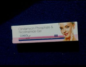 Pimple Removal Cream