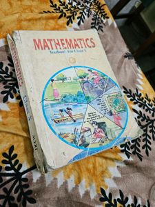 MATHS TEXT BOOK 10TH