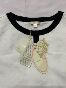 White Classic Top