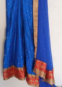 Lehanga Choli