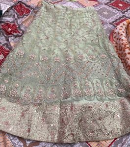 Beautiful lhnga For functions❤️😘😘