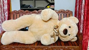 Archies Branded Teddy Bear
