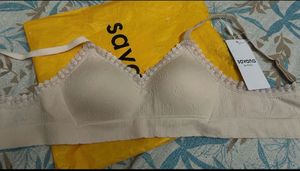 Savana Bra Set