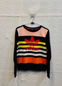 🇬🇧Adidas Originals Imported Sweatshirt