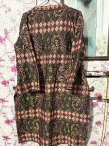 Printed Kurta
