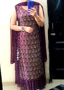 Pretty Gown
