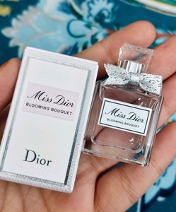 Miss Dior Blooming Bouquet Mini Perfume