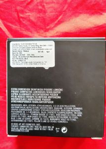 Mac Extra Dimension Skinfinish Highlighter