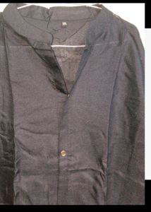 Black Kurti (Women&#39;s)