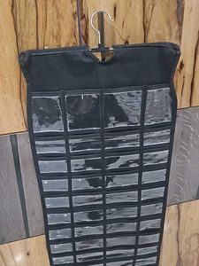 Unused Jewellery Organizer