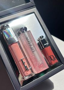 Dior Addict Lip Kit