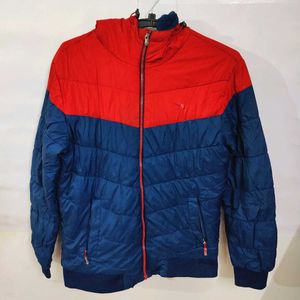 Original Anta Puffer Jacket | Chest 40