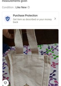 Multipurpose Bags